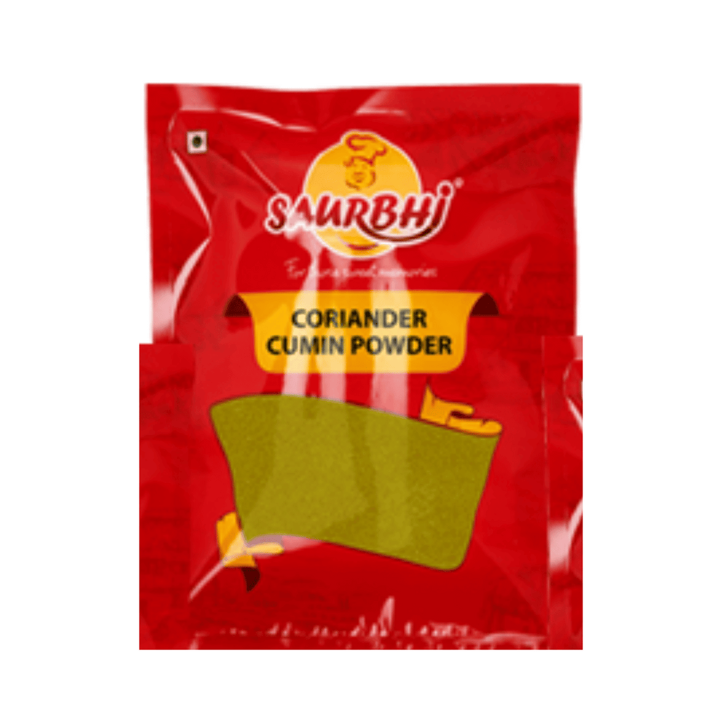 Saurbhi Coriande Cumin 200 g