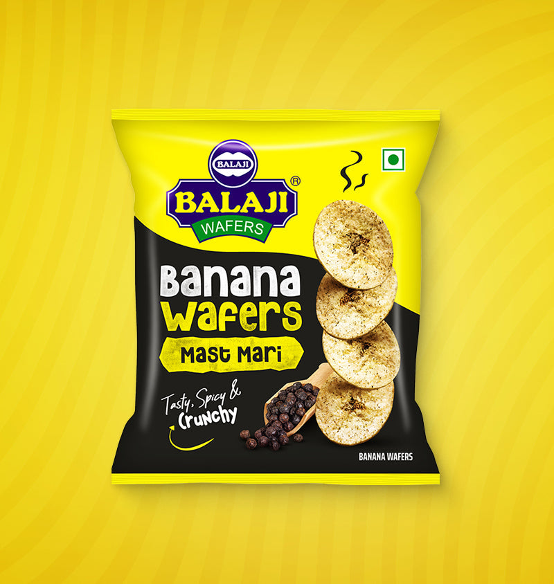 Balaji Mast Mari 150 g