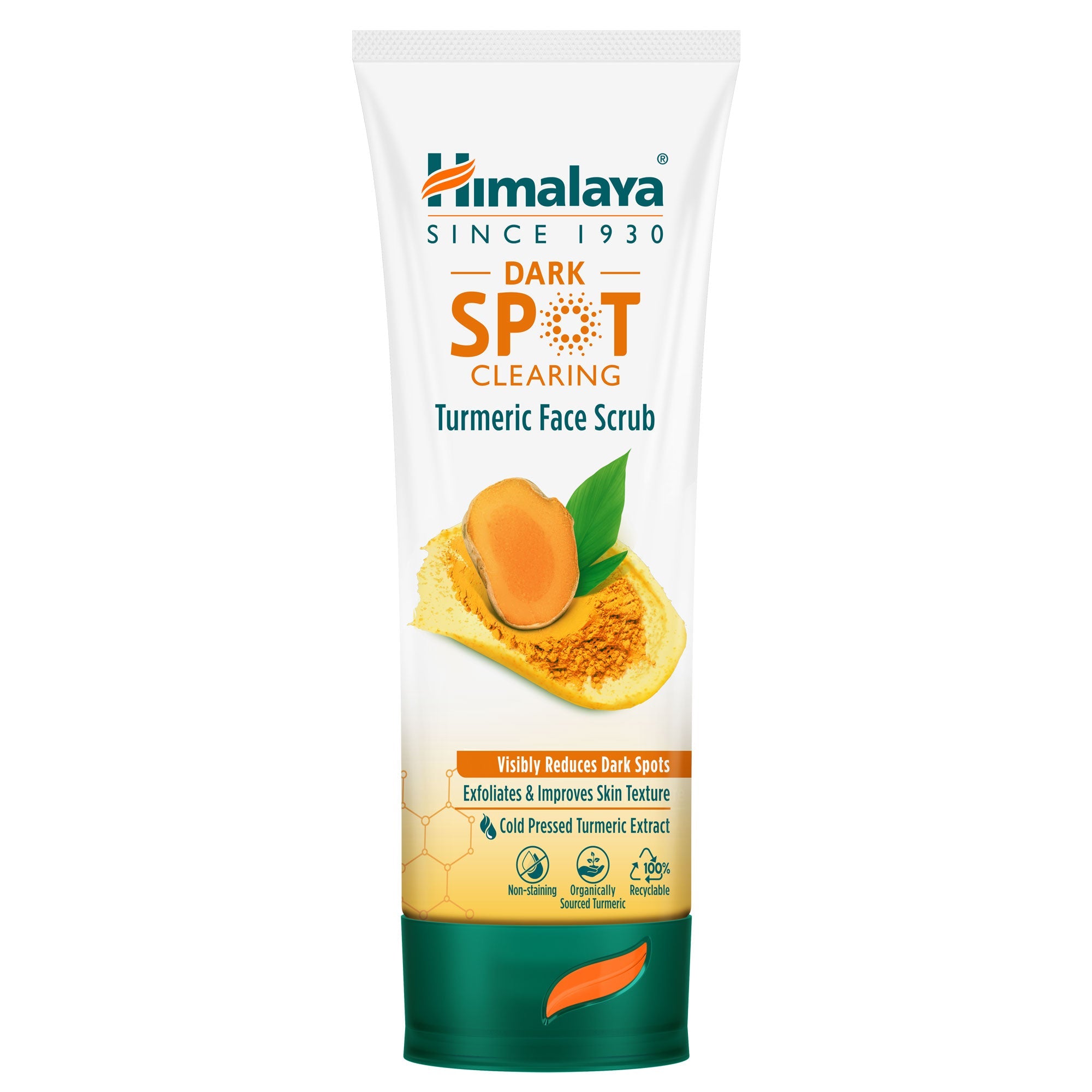 Himalaya Turmeric Face Scrub 100 g