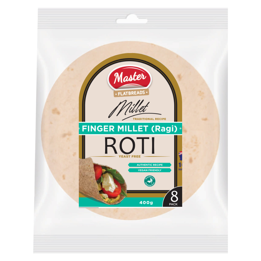 Master Ragi Roti 400 g