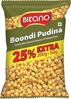 Bikano Boondi 350 g