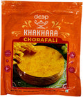 Deep Chorafali Khakhra 180 g