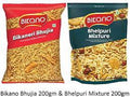 Bikano Bhelpuri Mixture 450 g