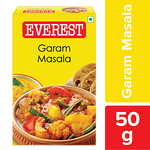 Everest Garam Masala