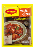 Maggi Chicken Cube 72 g
