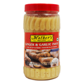 Mother'S Recipe Ginger Paste 1 kg