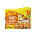 Nestle Maggi Curry 400 g