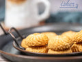 Isher Coconut Cookies 220 g