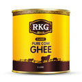 Vrk Pure Aromatic Ghee 5 L