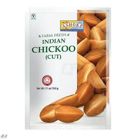 Ashoka Chickoo