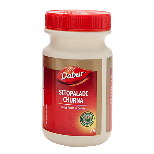 Dabur Sitoflati Churan 100 g
