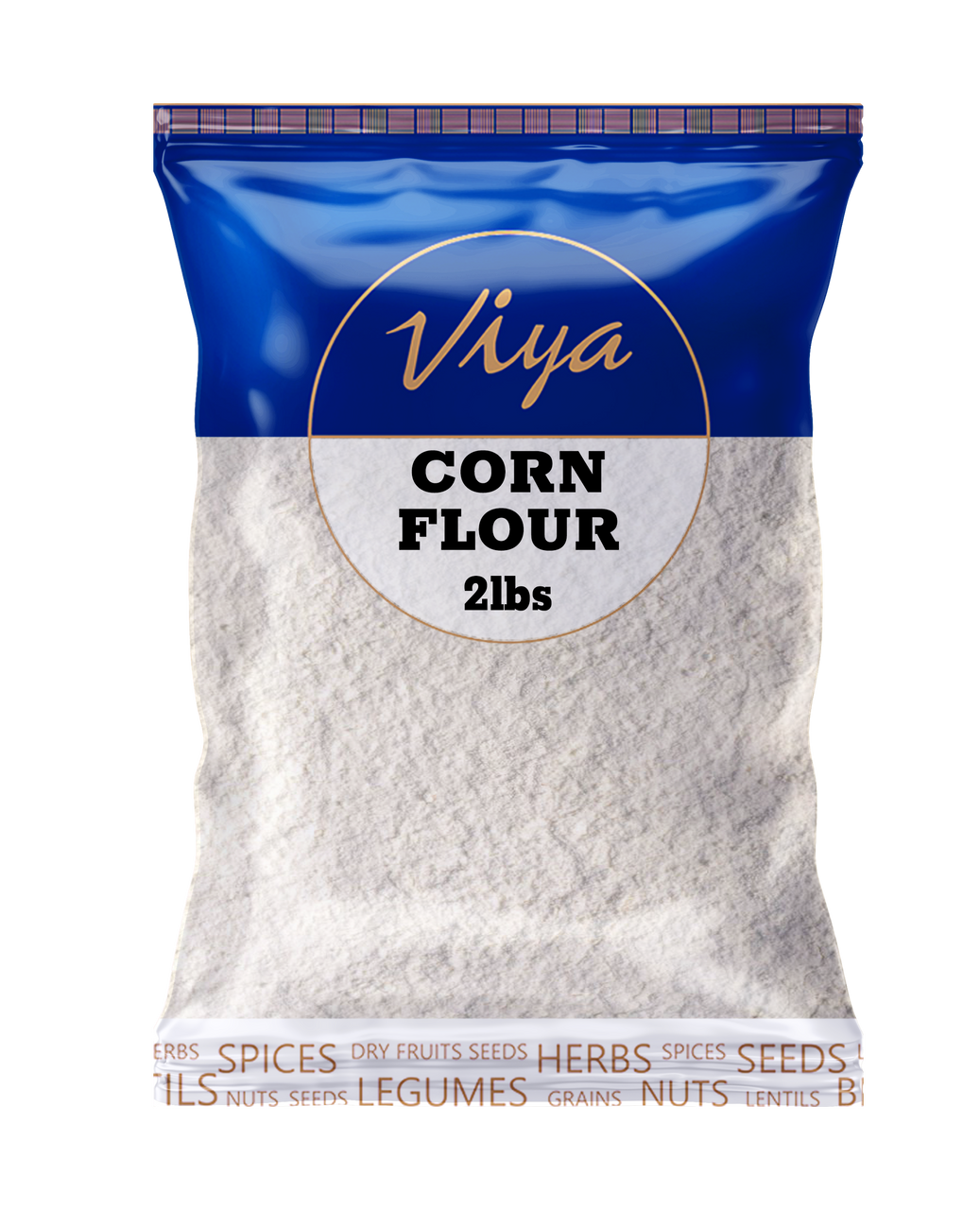 Viya Corn Flour 908 g