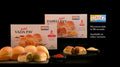 Ashoka Dabeli Pav