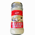 Pattu Ginger Garlic Paste 350 g