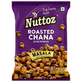 Nuttoz Roasted Chana 150 g
