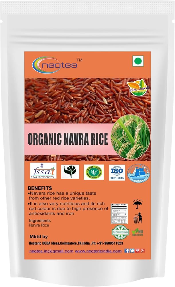 Navaras Red Beaten 500 g