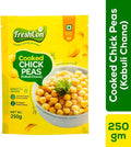 Let'Z Cook Matar Chane 250 g