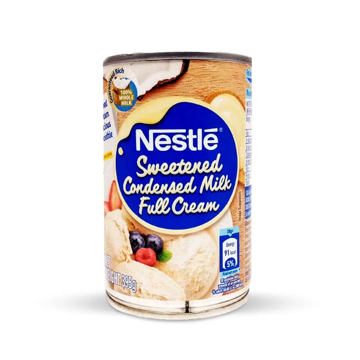 Nestle Condensed Milk 395 g