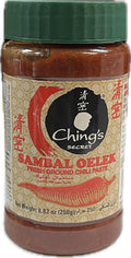 Chings Sambel Oelex 500 g