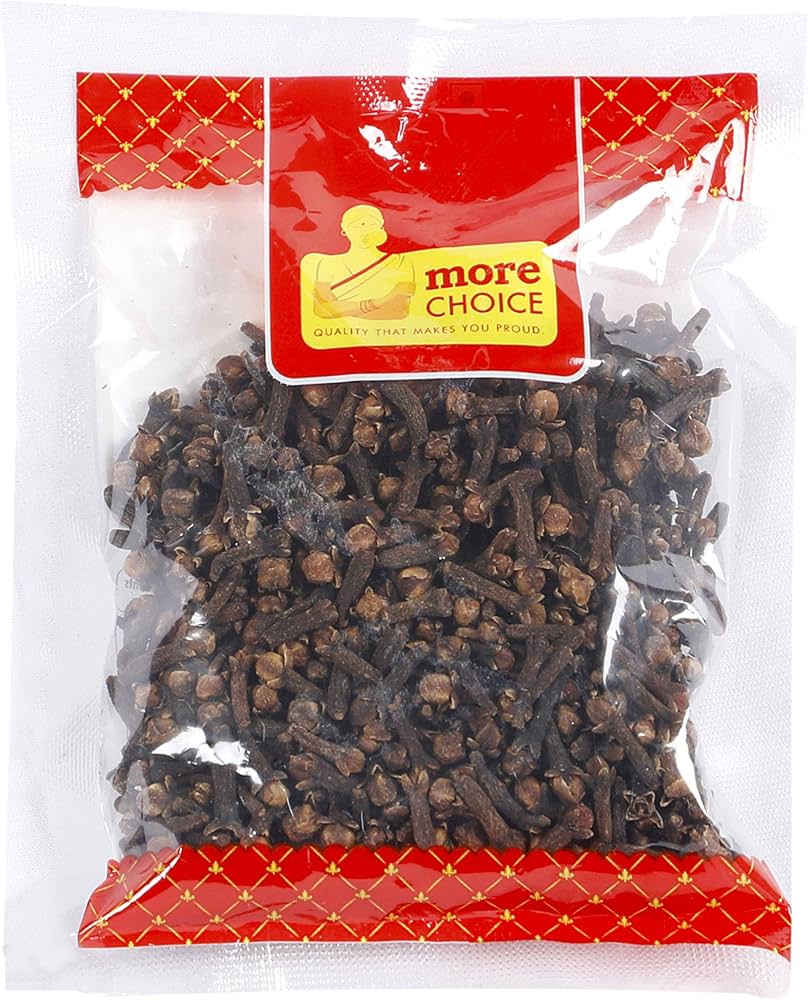 Gajanand Clove 50 g
