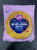 Vadilal Methi Khakhra 185 g