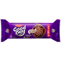 Britannia Gd: Chocochip Cookies 120 g