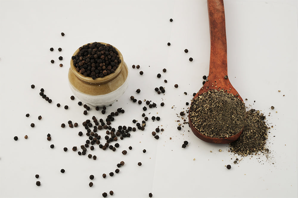 Nava Pepper Crushed 100 g