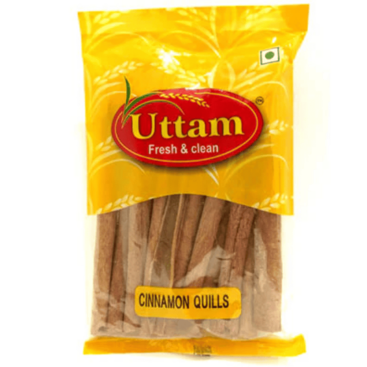 Uttam Cinnamom Quills 100 g