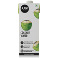 Raw Pure Coconut Water 1 L