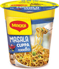 Maggie Cuppa Mania Masala 71 g Cup Noodles
