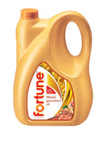 Aithra Groundnut Oil 5 L (Instore)