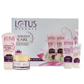 Lotus Pearl Glow Facial Kit 50 g