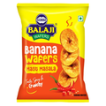 Balaji Wafer Banana Mast Masala 150 g