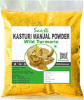 Aithra Kasturi Manjal Powder 100 g
