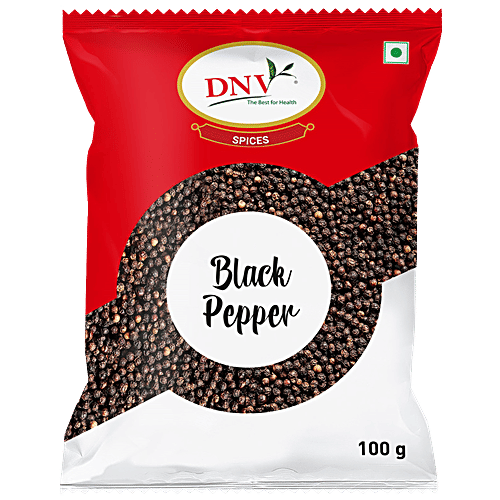 Nava Pepper Whole 100 g