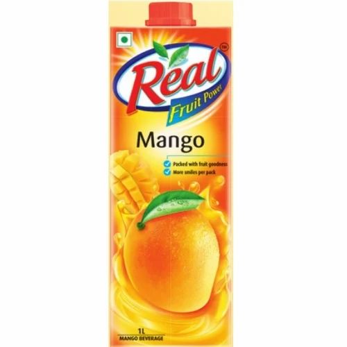 Dabur Real Juice Mango 200 ml