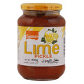 Estern Lime Pickle 400 g