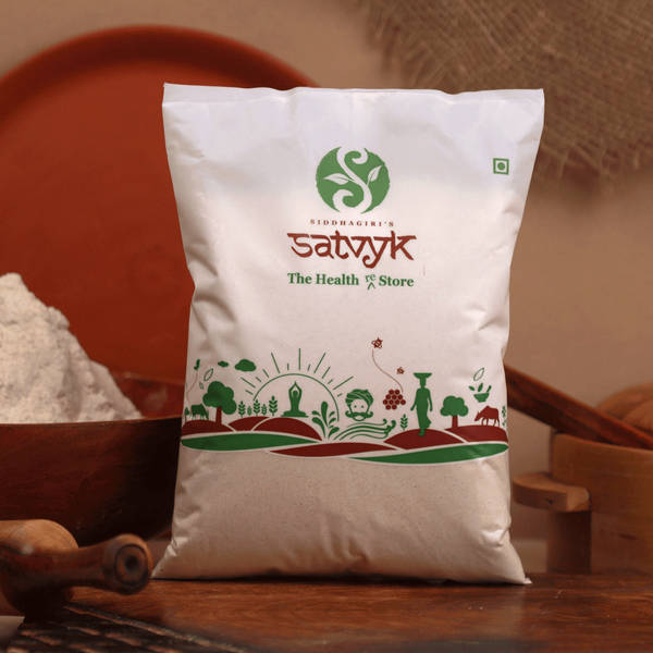 Satva Jowar Flour 907 g