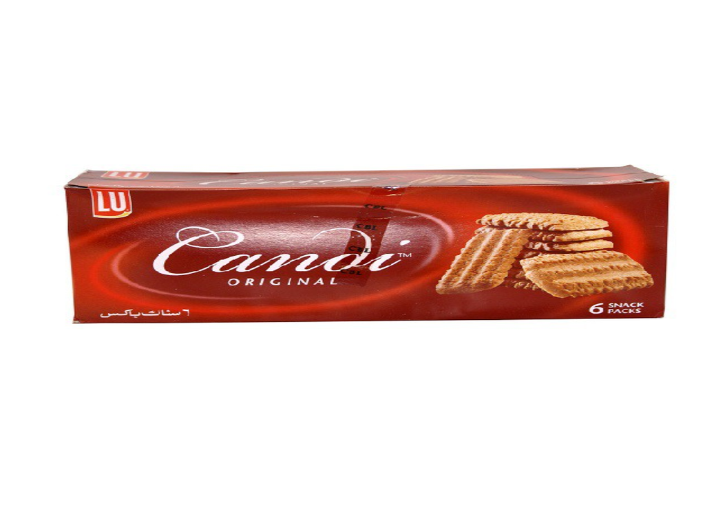 LU Candi Original