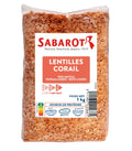 Red Lentil Split 1 kg