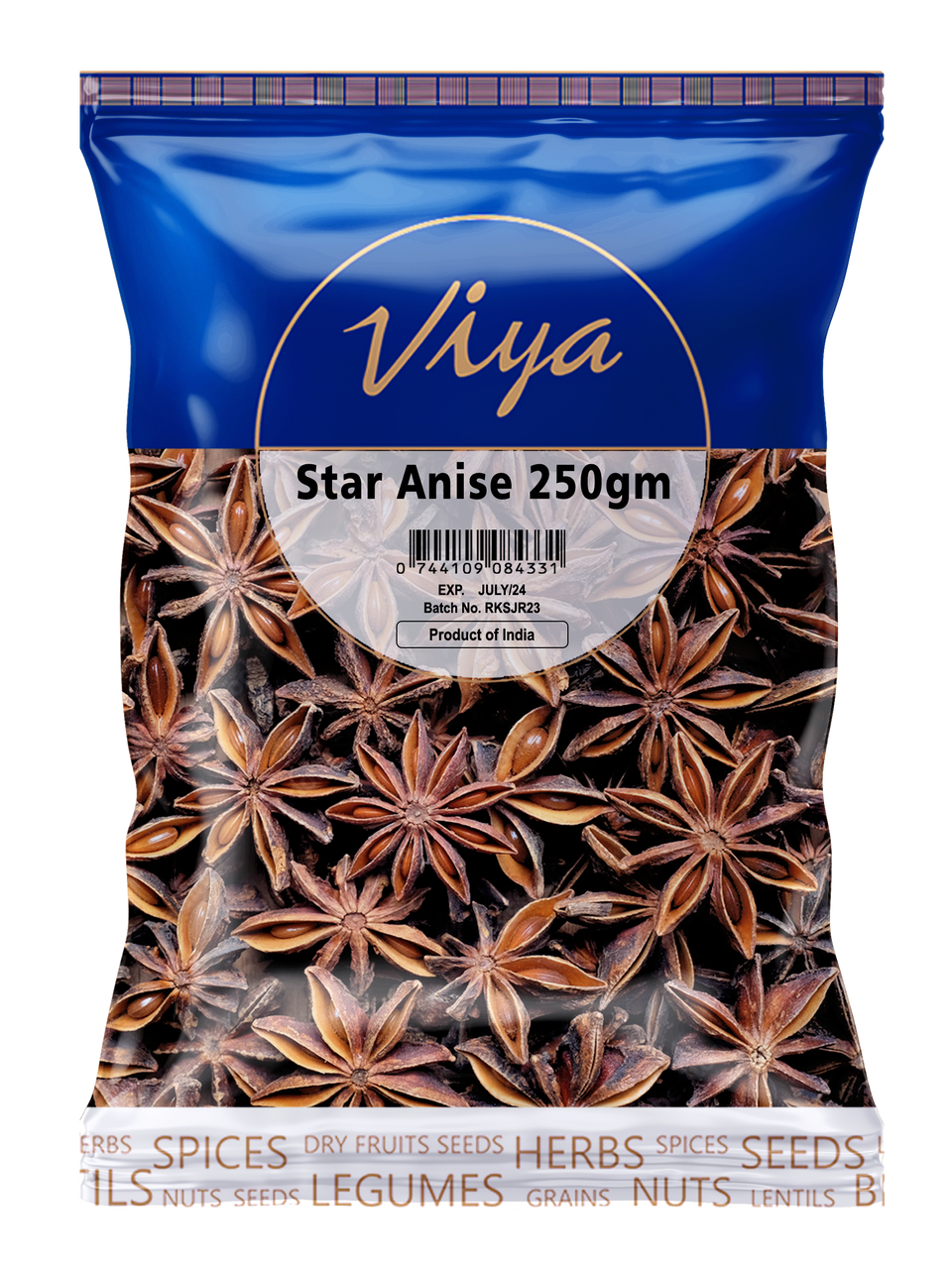 Viya Star Anis 250 g