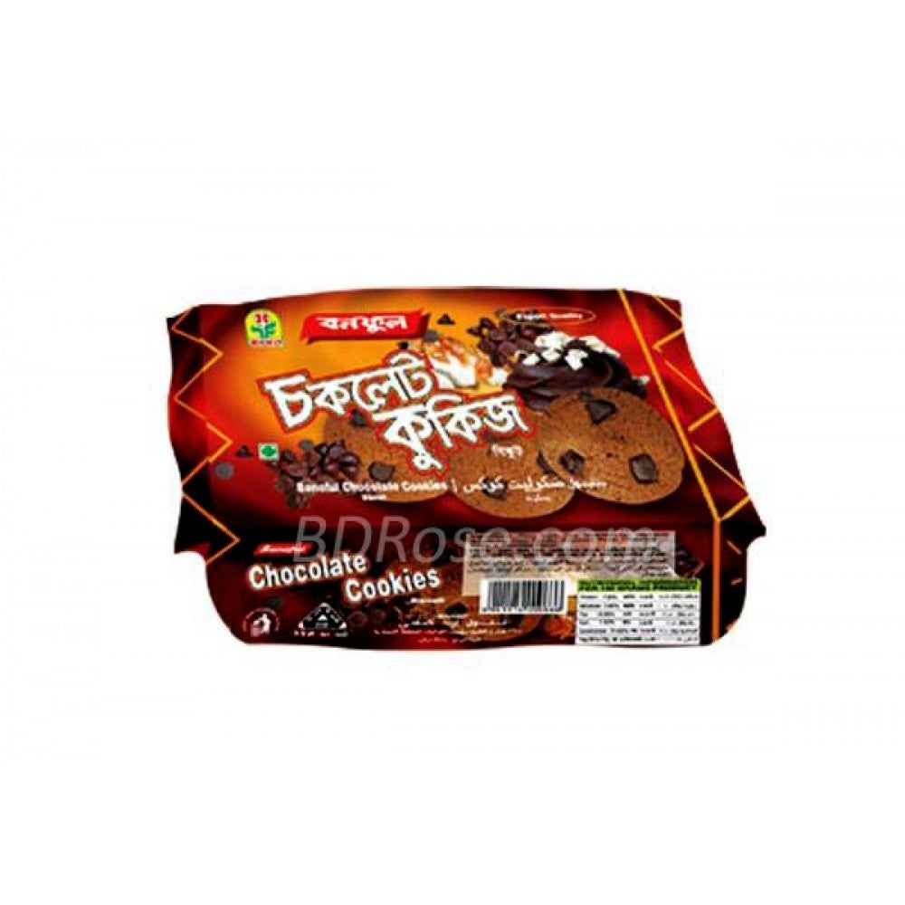 Banoful Cookies 350 g