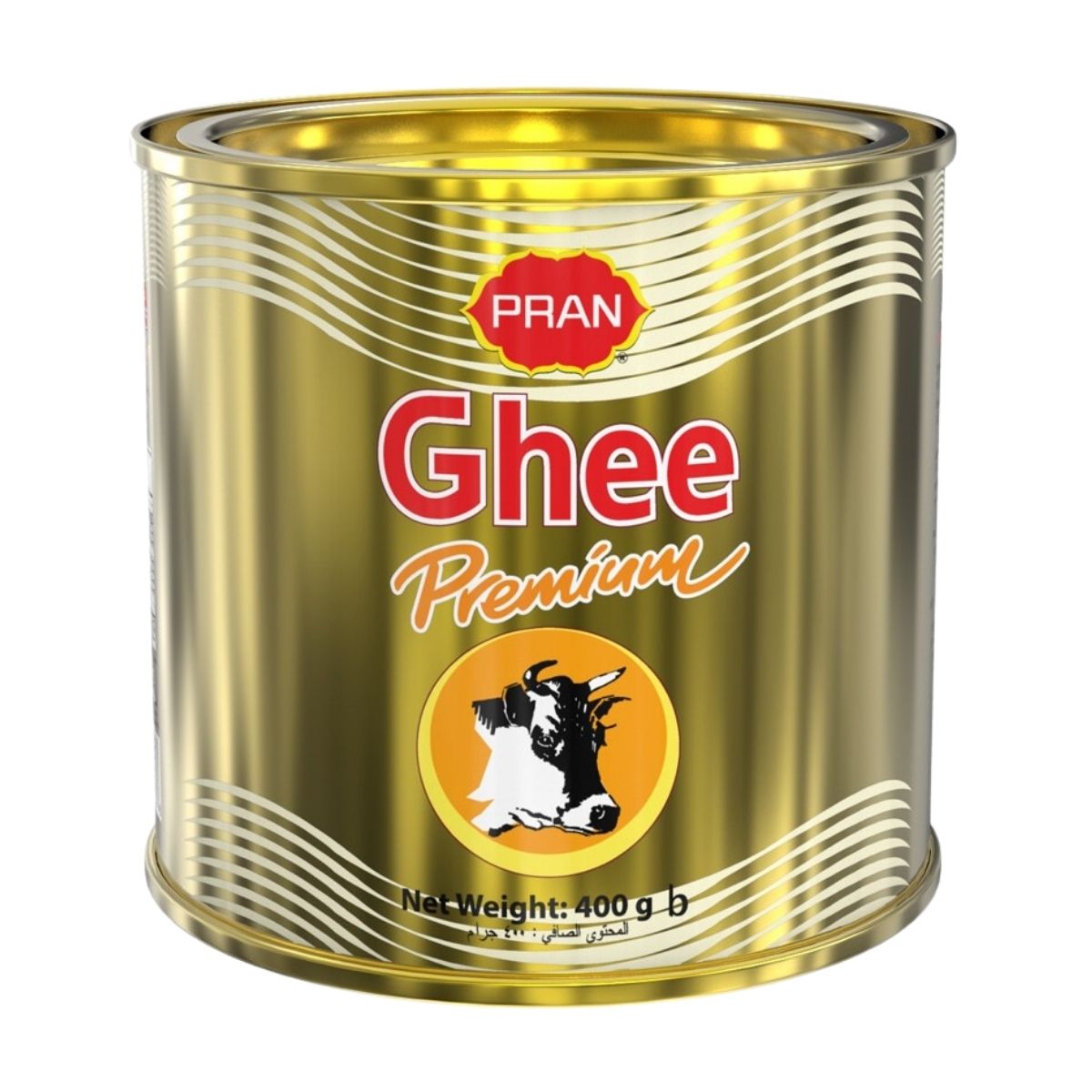 Pran Ghee 400 g