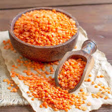 Jk Masoor Gota 1 kg