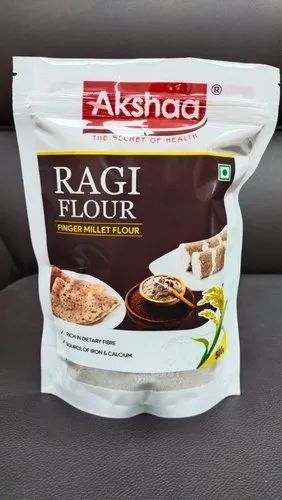 Akshaa RagiFlour 500 g