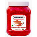 TSF Kashmiri Chilli Powder 500 g