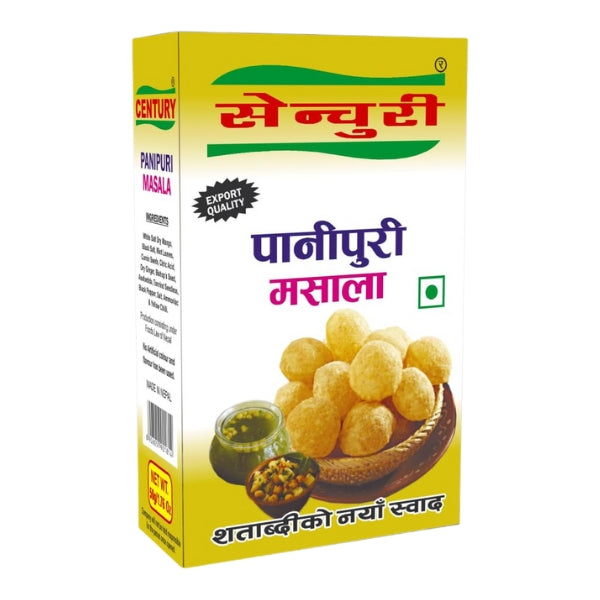 Century Panipuri Masala 50 g