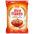 Eastern Red Rice Flakes 500 g