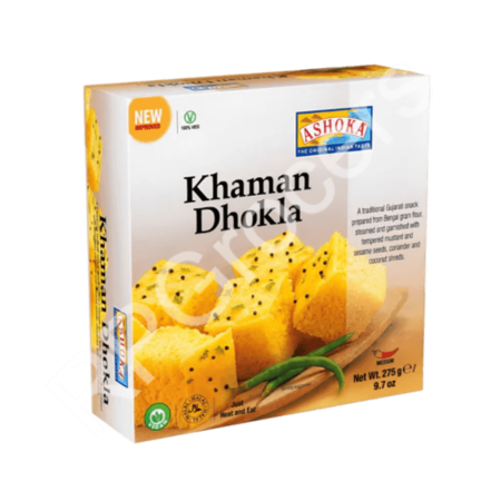 Ashoka Khaman Dhokla 275 g