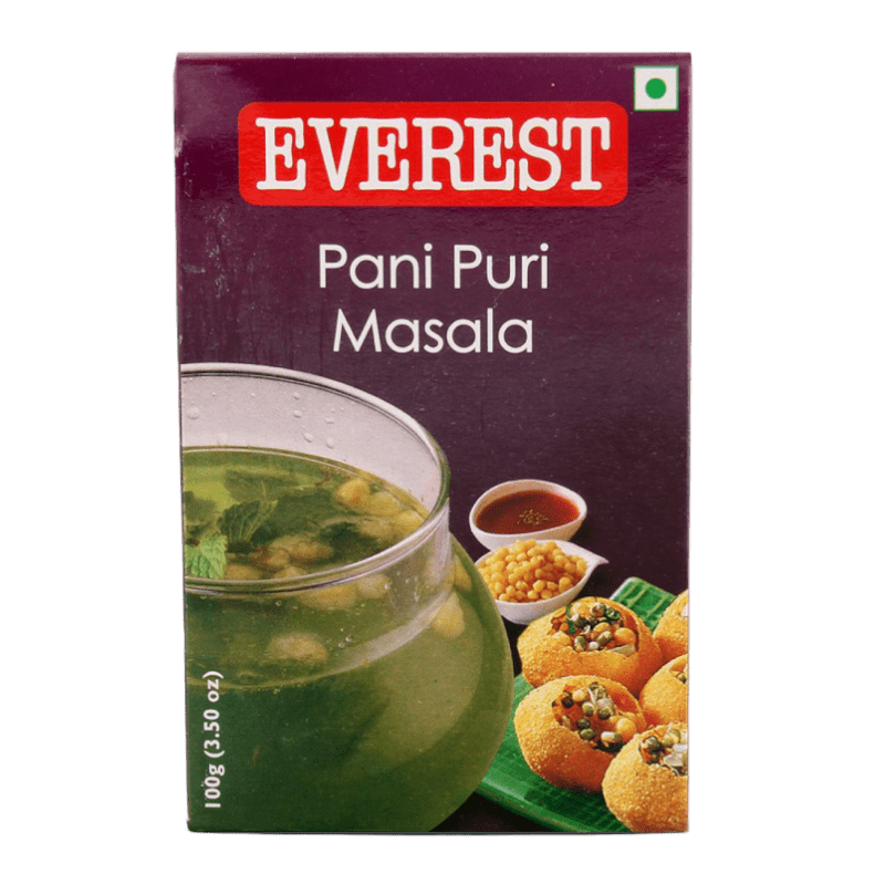 Everest Panipuri Masala 100 g